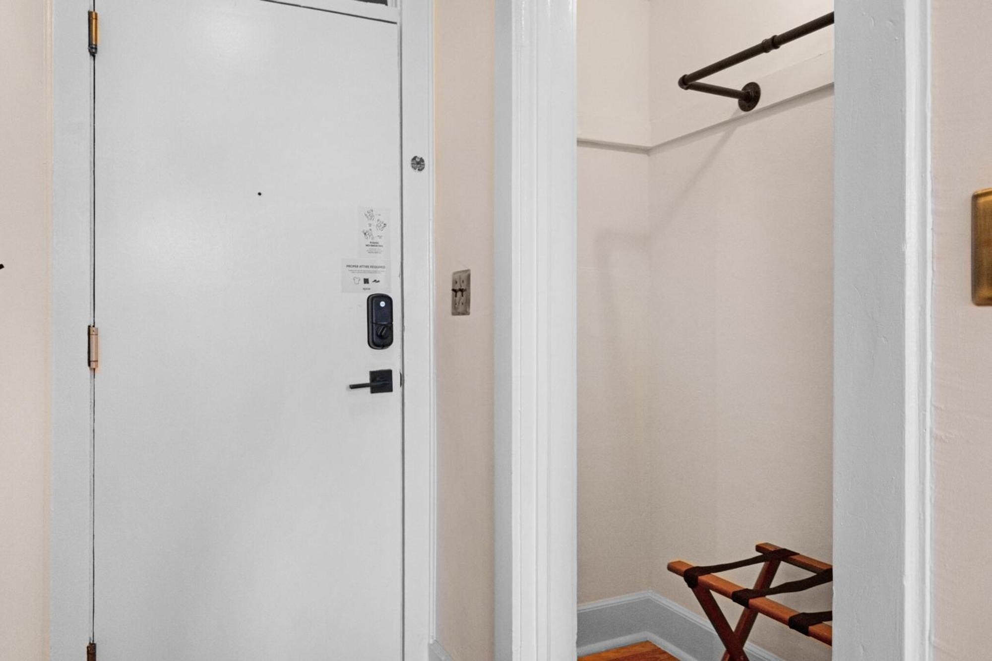 Roami At Tower Hotel - Calle Ocho マイアミ 部屋 写真